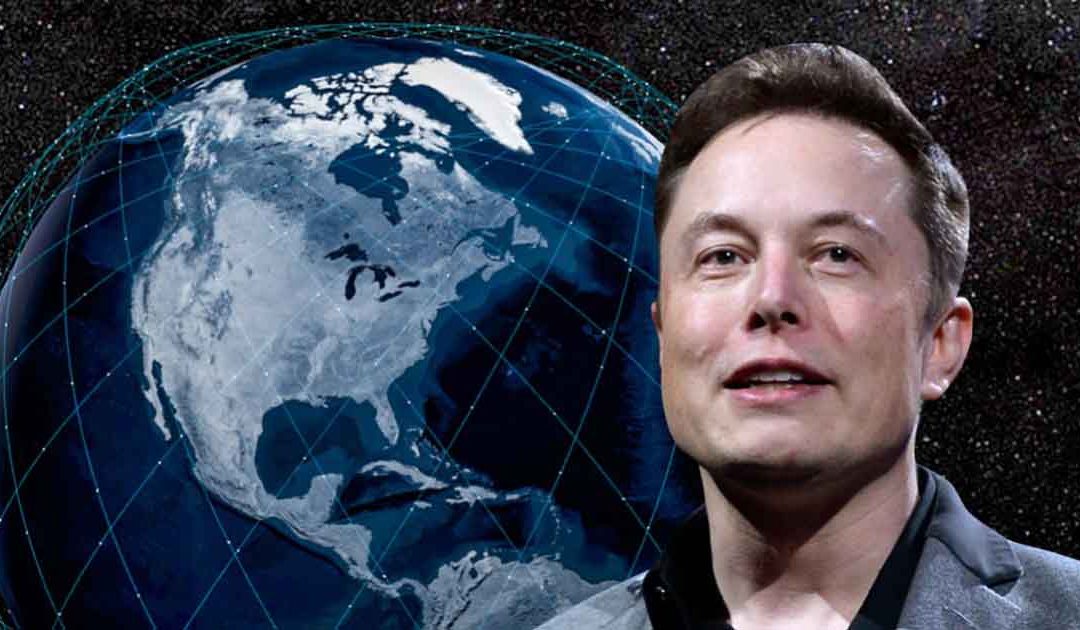 Elon Musk’s Starlink Satellite Internet – Explained